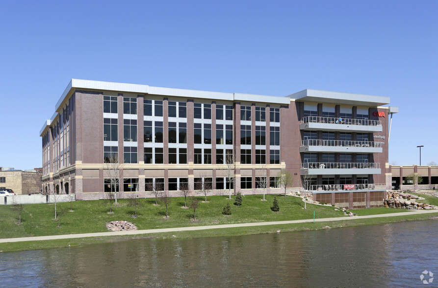 101 S Reid St, Sioux Falls, SD à louer - Photo principale - Image 1 de 7