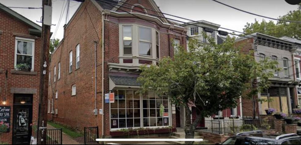 37 Main St, Clinton Township, NJ for lease - Primary Photo - Image 1 of 21