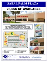 2517 S US Highway 1, Fort Pierce, FL for lease Building Photo- Image 1 of 1