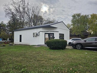 Plus de détails pour 419 N Home St, Union City, TN - Bureau à vendre