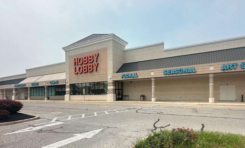 2231-2299 N 2nd St, Millville, NJ for lease - Building Photo - Image 3 of 9