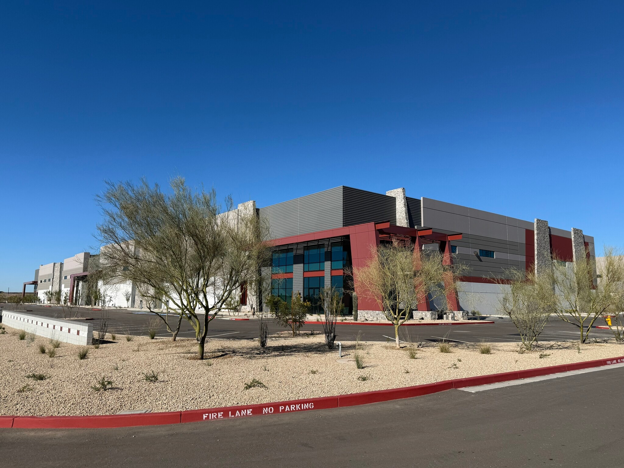 Mack Innovation Park- Scottsdale, Scottsdale, AZ for lease Interior Photo- Image 1 of 7