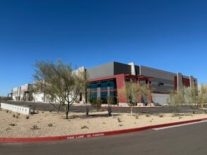 Mack Innovation Park- Scottsdale, Scottsdale, AZ for lease Interior Photo- Image 1 of 7