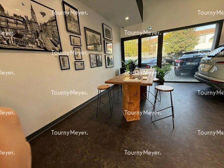 Commerce de détail dans Balma à louer - Photo du bâtiment - Image 3 de 12