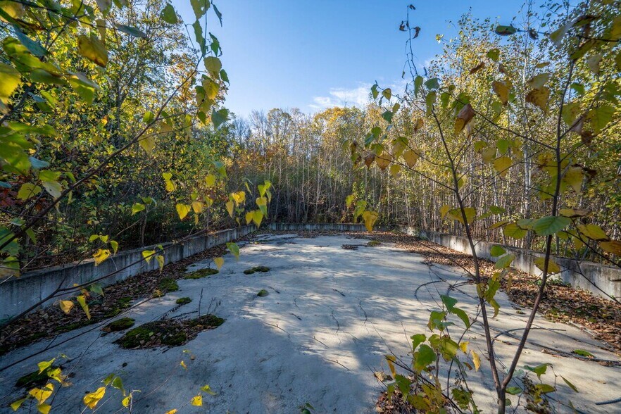 126 Monadnock Hwy, Marlborough, NH à vendre - Photo du bâtiment - Image 2 de 8