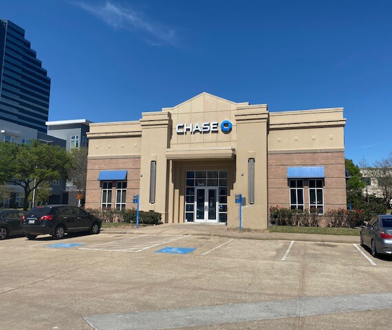 10420 Westheimer Rd, Houston, TX à louer - Photo du bâtiment - Image 3 de 7