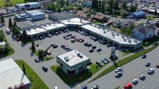 More details for 300 E Dimond Blvd, Anchorage, AK - Office, Office/Retail for Lease