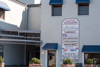 More details for 15000 Citrus Country Dr, Dade City, FL - Multiple Space Uses for Lease