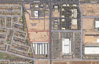 More details for Sweetwater, Surprise, AZ - Land for Sale