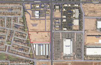 More details for Sweetwater, Surprise, AZ - Land for Sale