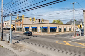 Plus de détails pour 2449-2459 James St, Syracuse, NY - Bureau à louer