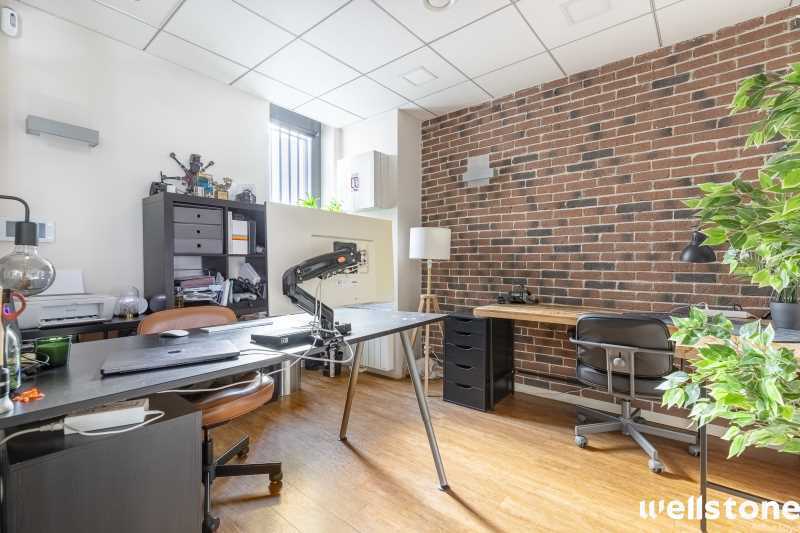 14 Rue Championnet, Paris à vendre - Photo intérieure - Image 3 de 8
