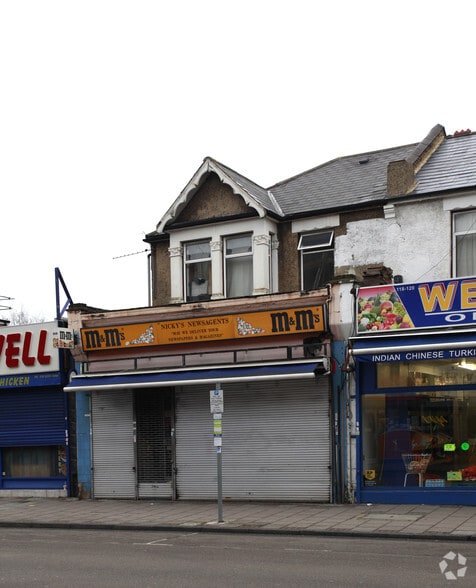 122 Bellegrove Rd, Welling for sale - Building Photo - Image 2 of 4