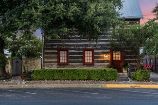 More details for 104 E Austin St, Fredericksburg, TX - Retail for Sale