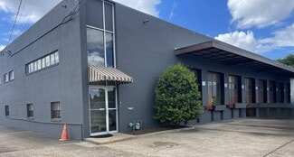 More details for 109 Tredco Dr, Nashville, TN - Industrial for Lease