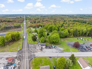 3207 US Route 11, Mexico, NY - Aerial map view - Image1