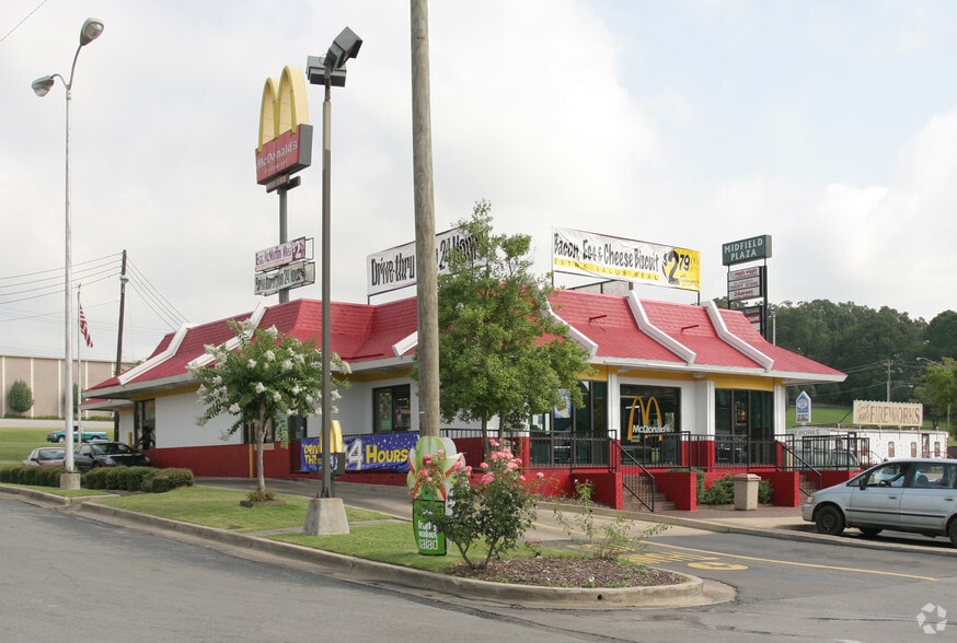 11 Phillips Dr, Birmingham, AL for sale - Building Photo - Image 3 of 3