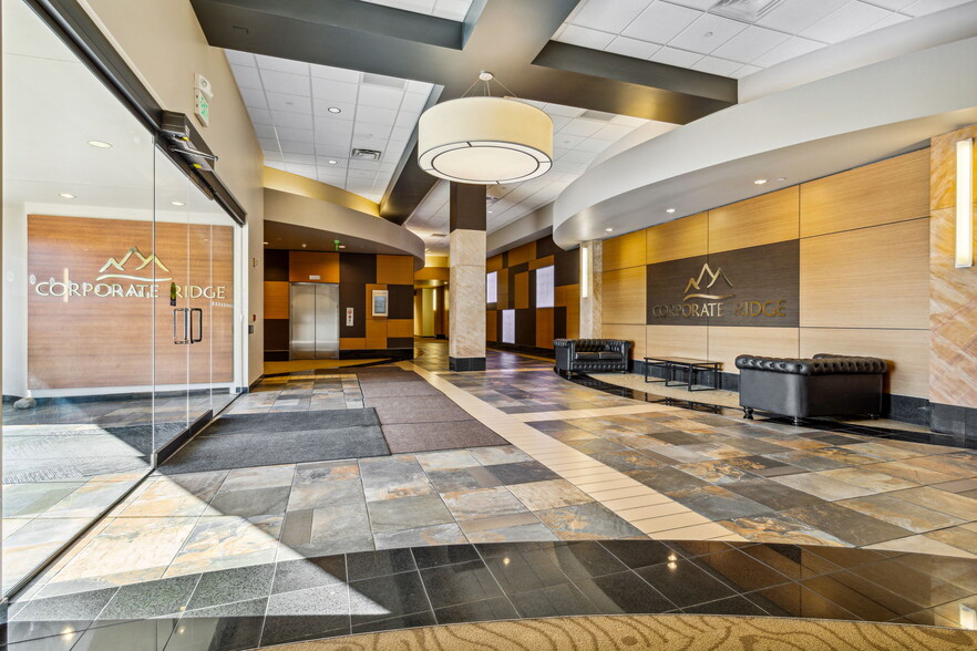 1575 Garden of the Gods Rd, Colorado Springs, CO for lease - Interior Photo - Image 3 of 26