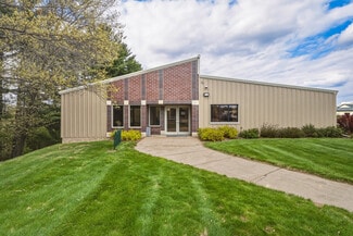 More details for 2725 Arbor Ct, Eau Claire, WI - Office for Sale