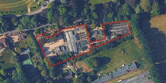 Plus de détails pour Shopwhyke Rd, Chichester - Commerce de détail à louer