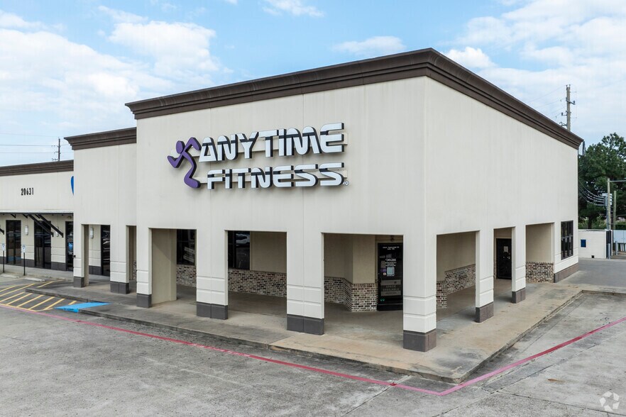 20631 Kuykendahl Rd, Spring, TX for sale - Building Photo - Image 2 of 6