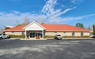 More details for 1720 N Ohio Ave, Live Oak, FL - Office for Sale