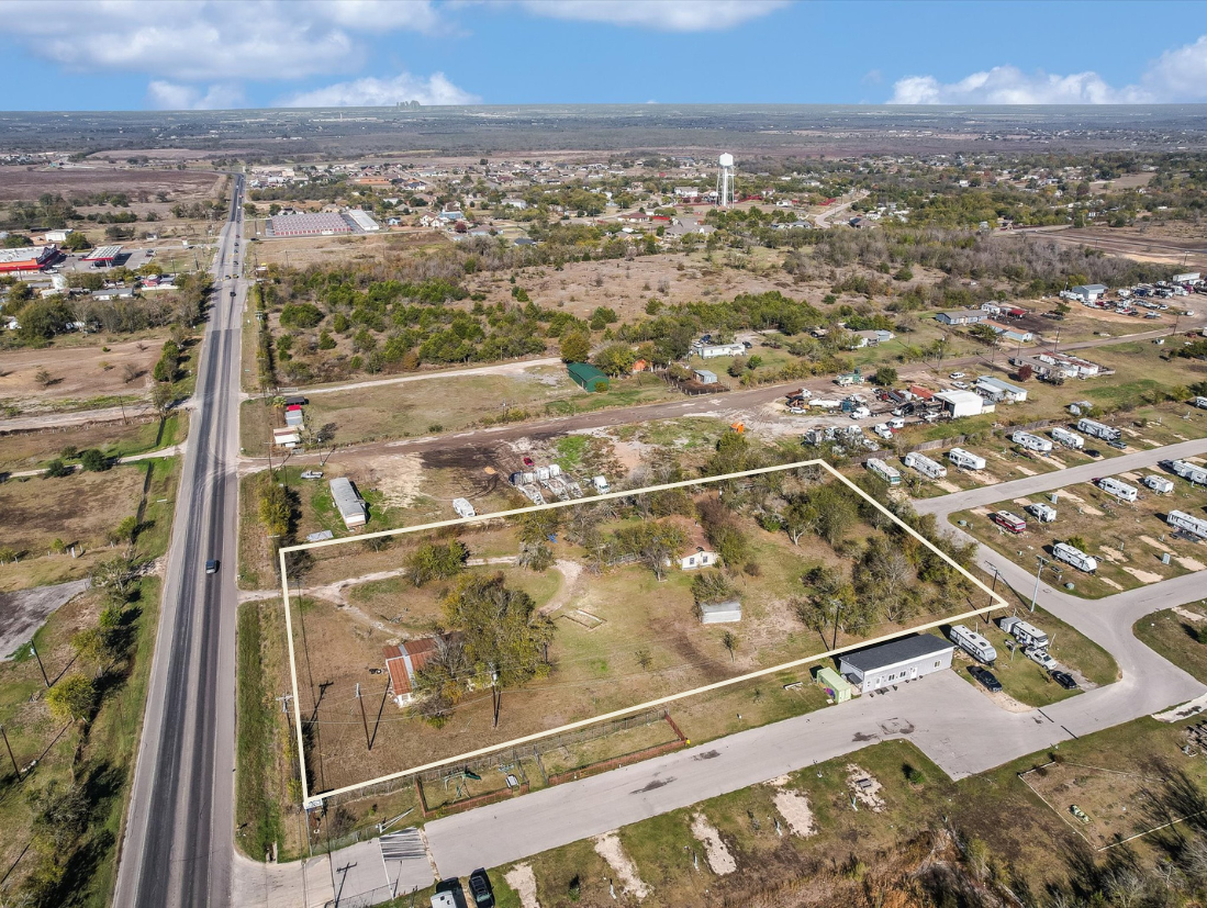 2764 FM 812 Rd, Del Valle, TX for sale Building Photo- Image 1 of 10