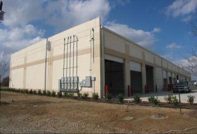1830 High Prairie Rd, Grand Prairie, TX for lease - Building Photo - Image 2 of 7