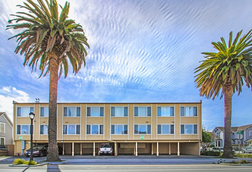 486 Beech St, Redwood City, CA for sale - Building Photo - Image 2 of 16