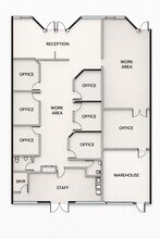 12815 Canyon Rd E, Puyallup, WA à louer Photo intérieure- Image 2 de 17