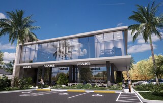 12060 Crystal Commerce Way, Orlando, FL à louer - Photo du bâtiment - Image 3 de 8