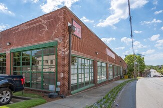 Plus de détails pour 949 W Marietta St NW, Atlanta, GA - Bureau à louer
