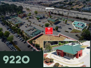 9150-9220 Flair Dr, El Monte, CA à louer Photo intérieure- Image 1 de 1