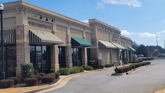 More details for 121 Harmony Crossing, Eatonton, GA - Multiple Space Uses for Lease