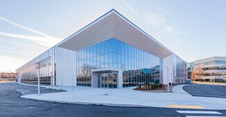 Plus de détails pour 172 Middlesex Tpke, Bedford, MA - Local d'activités à louer