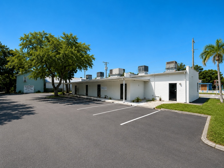1906 W Platt St, Tampa, FL for lease - Building Photo - Image 3 of 16