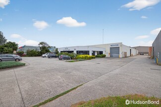 Plus de détails pour 30 Jersey Rd, Bayswater - Industriel à louer