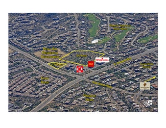 More details for N Alma School Rd, Scottsdale, AZ - Land for Lease