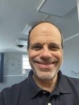 Mark Jacobovits