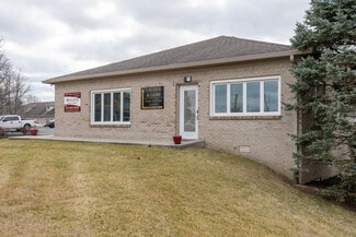 More details for 9989-9997 Allisonville Rd, Fishers, IN - Office for Lease