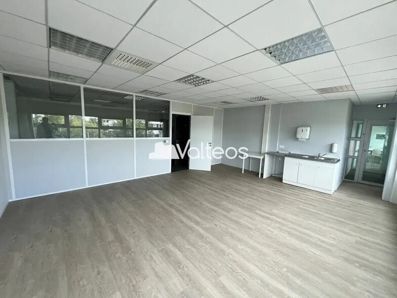 57 Avenue Du Général De Croutte, Toulouse à louer - Photo intérieure - Image 3 de 33