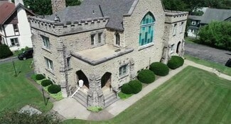 Plus de détails pour 1205 Elm St, Youngstown, OH - Spécialité à vendre