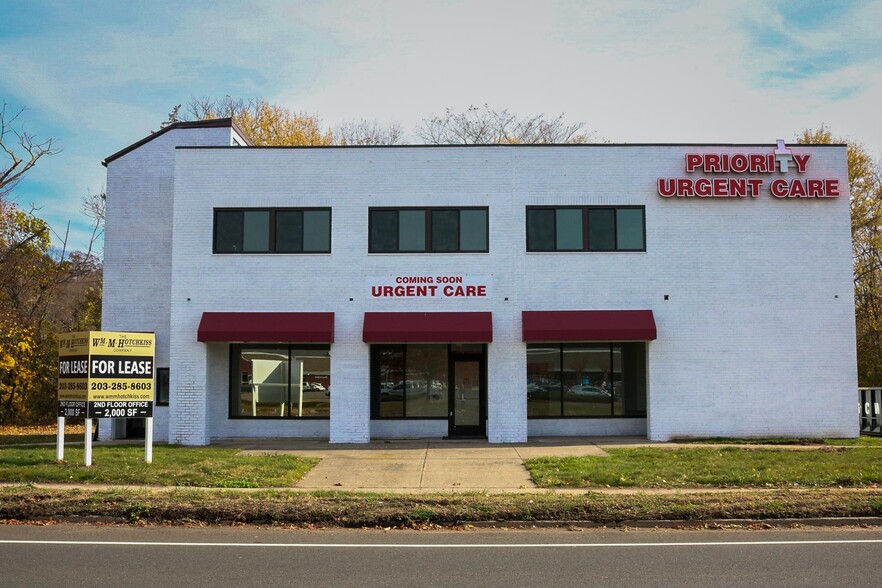 365 Hemingway Ave, East Haven, CT for lease - Building Photo - Image 2 of 3