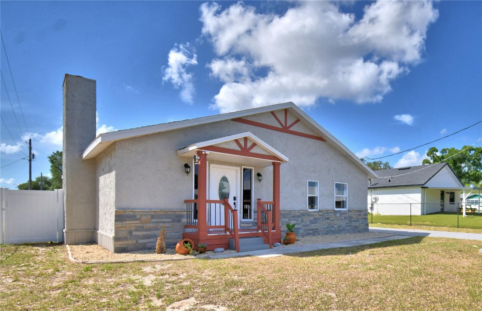208 Center St, Auburndale, FL for sale Primary Photo- Image 1 of 58