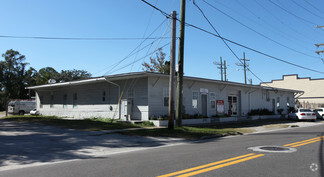 Plus de détails pour 2642 Rosselle St, Jacksonville, FL - Industriel à vendre