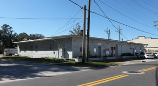 Plus de détails pour 2642 Rosselle St, Jacksonville, FL - Industriel à vendre