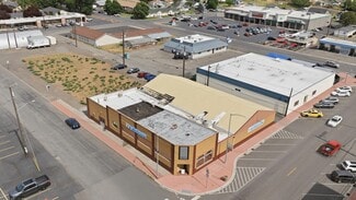 More details for 602 7th St, Prosser, WA - Specialty for Sale