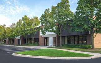 More details for 21455 Melrose Ave, Southfield, MI - Office, Flex for Lease