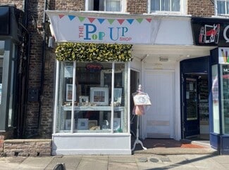 More details for 51-53 High St, Yarm - Retail for Lease