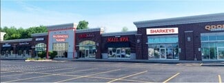 More details for 2476 S Oneida St, Green Bay, WI - Retail for Lease